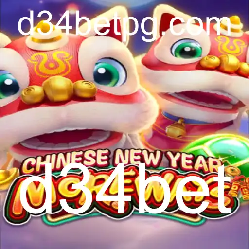 Descubra o Novo Jogo CHINESENEWYEARMOREWAYS e Mergulhe na Diversão
