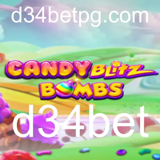 Explorando o Mundo de CandyBlitzBombs: Aventuras Doces e Desafiadoras