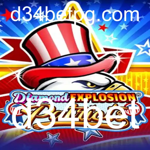 Explorando o Intrigante Mundo de DiamondExplosionPatriots