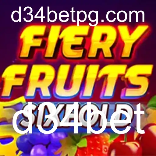 FieryFruitsSixFold: Um Novo Fenômeno no Mundo dos Jogos