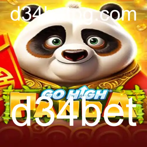 Descubra o emocionante mundo de GoHighPanda