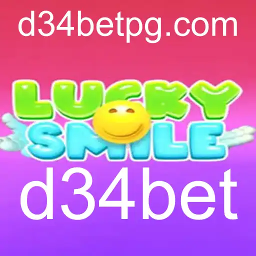 Descubra o Mundo Envolvente de LuckySmile: O Jogo de Aventura com d34bet