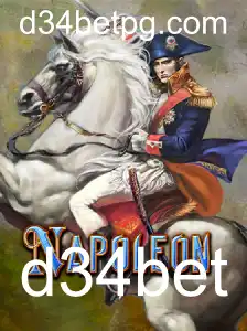 Descubra as Regras e a Emoção do Jogo Napoleon com a Palavra-chave d34bet