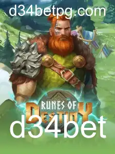 Descubra o Fascinante Mundo de RunesOfDestiny