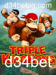 Descubra o Mundo Emocionante de TripleKingKong
