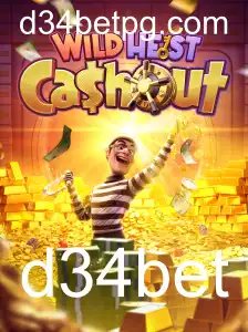 WildHeistCashout: Aventuras Emocionantes e Grandes Prêmios