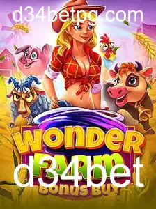 Descubra o Mundo do Jogo WonderFarmBonusBuy: Inovação e Fantasia